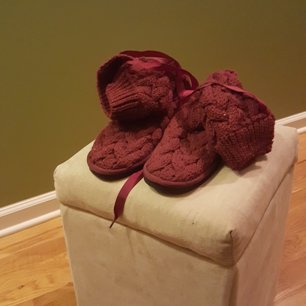 House Shoes